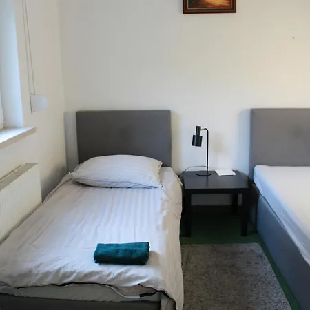 Appartamento Rana's Zimmervermittlung
