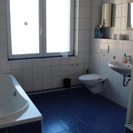 Appartamento Rana's Zimmervermittlung