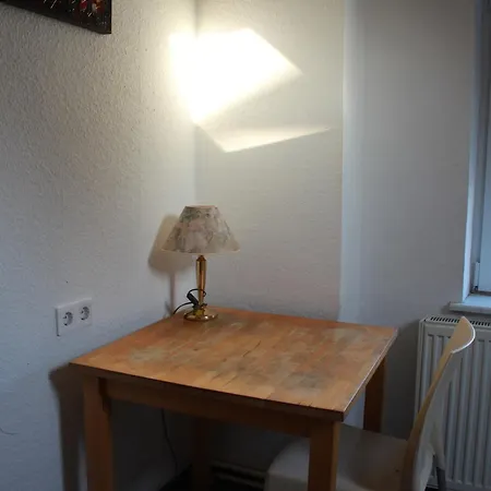 Rana's Zimmervermittlung Appartamento *