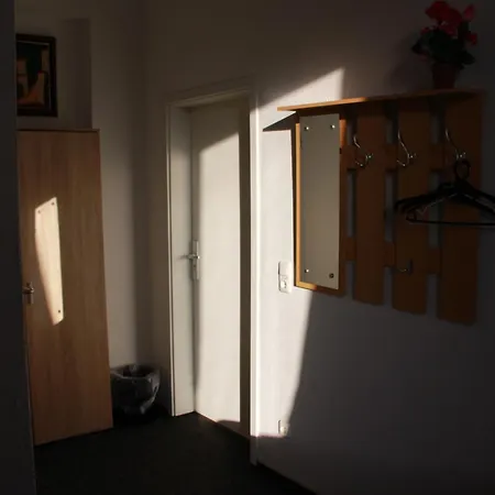 Rana's Zimmervermittlung Appartamento *