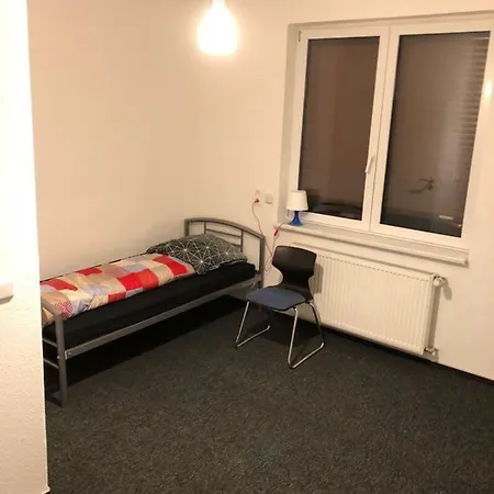 Rana's Zimmervermittlung * BRE