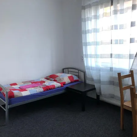 Appartamento Rana's Zimmervermittlung